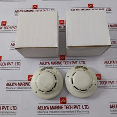 Hochiki Slr-e3Nm Conventional Photoelectric Smoke Detector Gb2281619 En54-7
