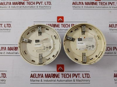 Hochiki Slr-e3Nm Conventional Photoelectric Smoke Detector Gb2281619 En54-7