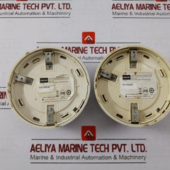 Hochiki Slr-e3Nm Conventional Photoelectric Smoke Detector Gb2281619 En54-7