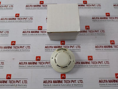 Hochiki Slr-e3Nm Conventional Photoelectric Smoke Detector Gb2281619 En54-7