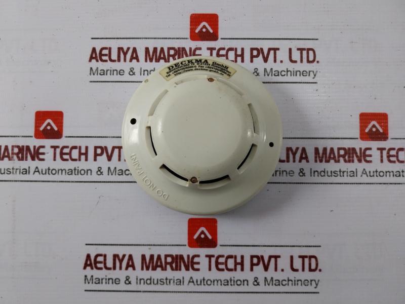 Hochiki Slr-e3Nm Conventional Photoelectric Smoke Detector Gb2281619 En54-7