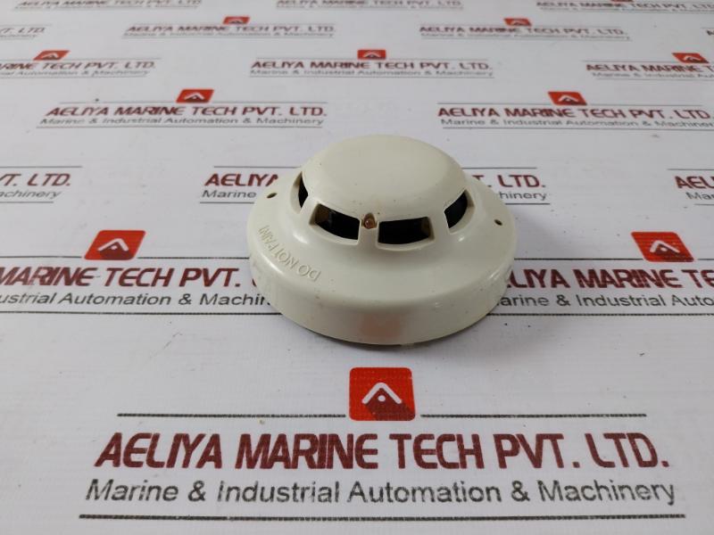 Hochiki Slr-e3Nm Conventional Photoelectric Smoke Detector Gb2281619 En54-7