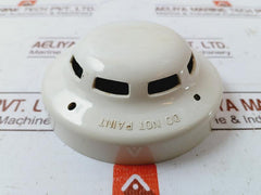 Hochiki Slr-e3m Conventional Photo Electric Smoke Detector 9.5-30v Dc