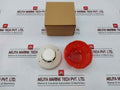 Hochiki Slv-24N Photo Electric Smoke Detector 0.15A 24Vdc 10Sec