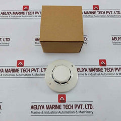 Hochiki Slv-24N Photo Electric Smoke Detector 0.15A 24Vdc 10Sec