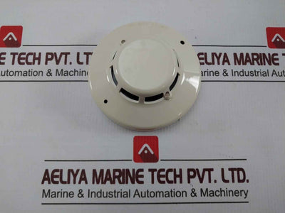 Hochiki Slv-24N Photo Electric Smoke Detector 0.15A 24Vdc 10Sec