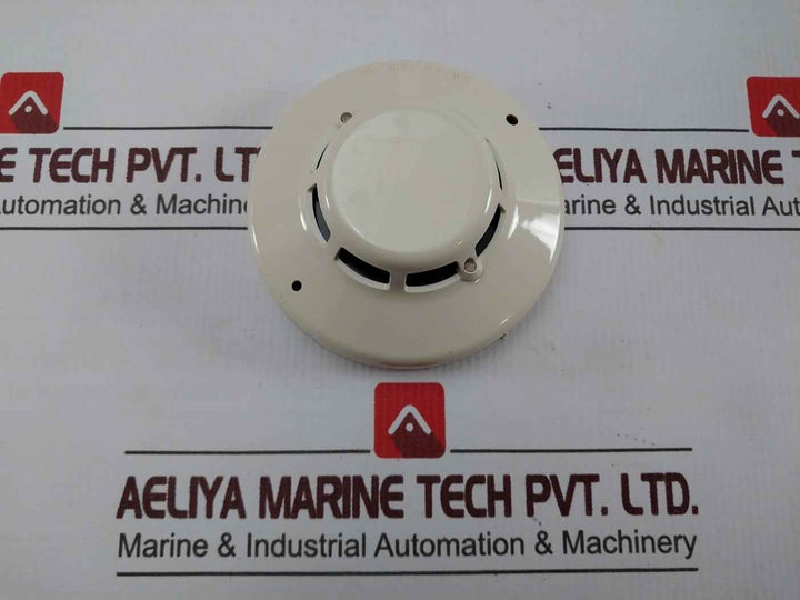 Hochiki Slv-24N Photo Electric Smoke Detector 0.15A 24Vdc 10Sec