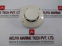 Hochiki Slv-24N Photo Electric Smoke Detector 0.15A 24Vdc 10Sec