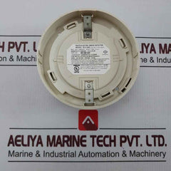 Hochiki Slv-24N Photo Electric Smoke Detector 0.15A 24Vdc 10Sec