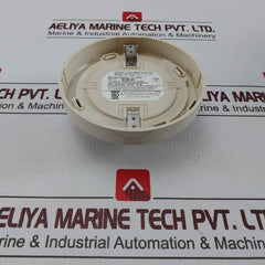 Hochiki Slv-24N Photo Electric Smoke Detector 0.15A 24Vdc 10Sec