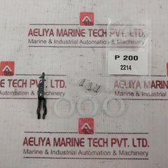 Hochiki Wcp1A-r470Sf-h029-01 Manual Call Point 8991070492 0098/2022