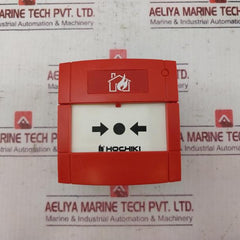 Hochiki Wcp1A-r470Sf-h029-01 Manual Call Point 8991070492 0098/2022