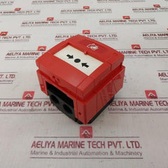 Hochiki Wcp1A-r470Sf-h029-01 Manual Call Point 8991070492 0098/2022