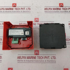 Hochiki Wcp1A-r470Sf-h029-01 Manual Call Point 8991070492 0098/2022