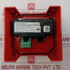 Hochiki Wcp1A-r470Sf-h029-01 Manual Call Point 8991070492 0098/2022