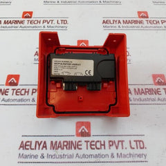 Hochiki Wcp1a-r470sf-h029-01 Fire Alarm Manual Call Point En54-11, Type A