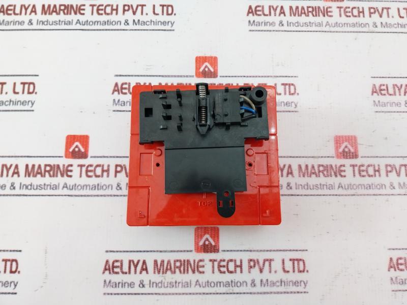 Hochiki Wcp1a-r470sf-h029-01 Fire Alarm Manual Call Point En54-11, Type A