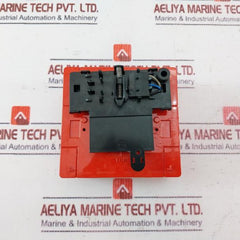 Hochiki Wcp1a-r470sf-h029-01 Fire Alarm Manual Call Point En54-11, Type A