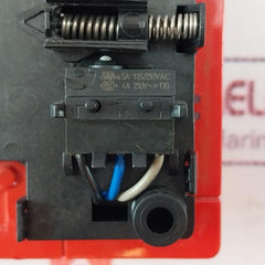 Hochiki Wcp1a-r470sf-h029-01 Fire Alarm Manual Call Point En54-11, Type A