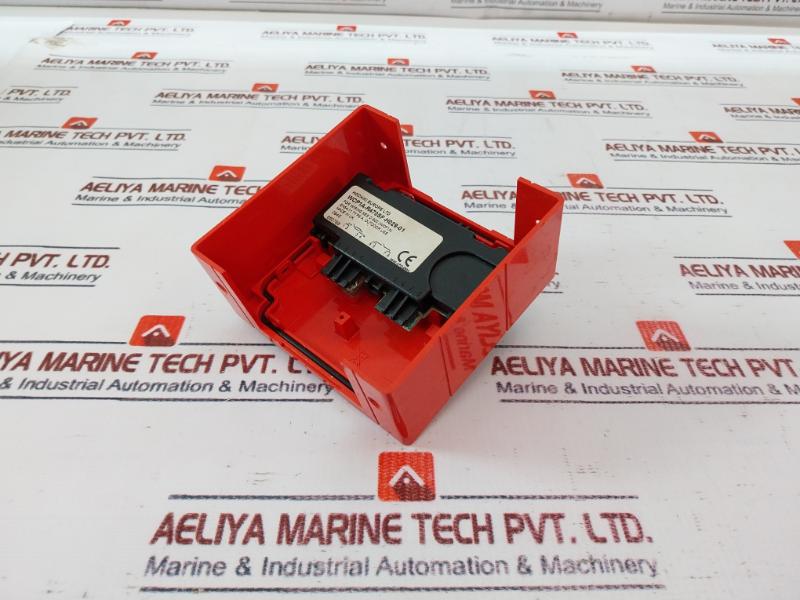 Hochiki Wcp1a-r470sf-h029-01 Fire Alarm Manual Call Point En54-11, Type A