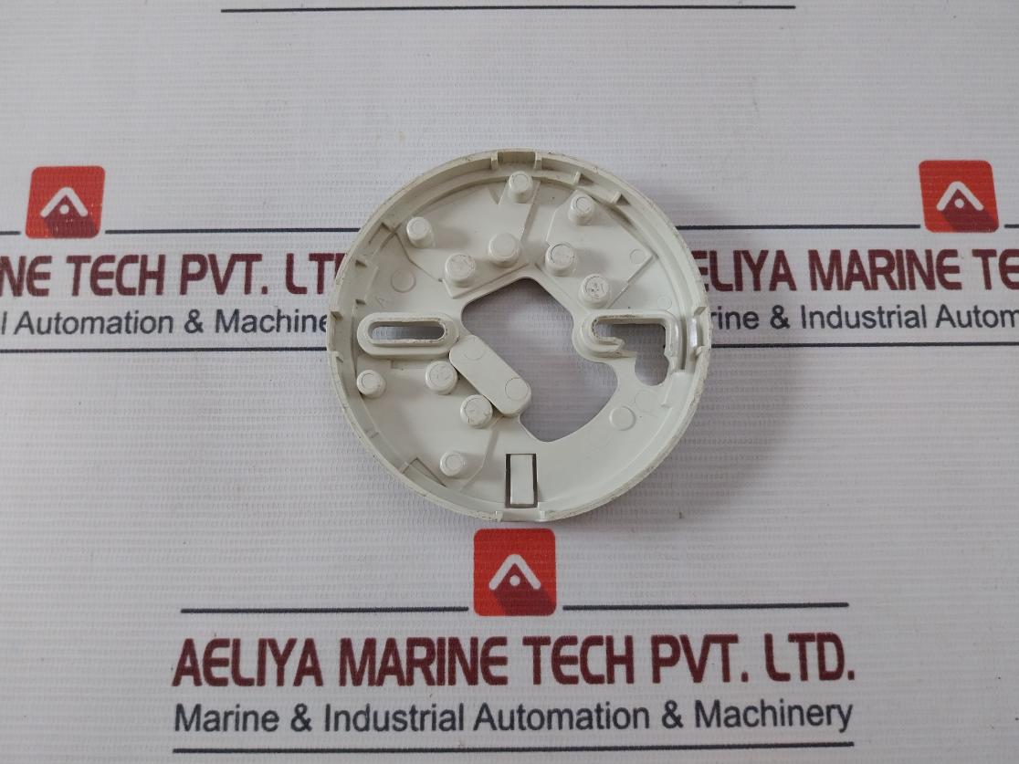 Hochiki Ybn-r/6 Conventional Base