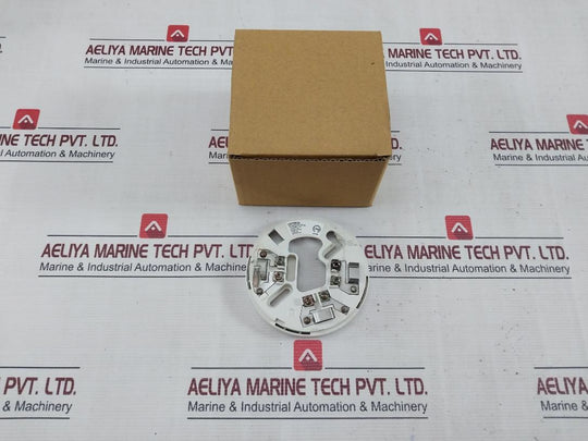 Hochiki Ybn-r/6 Conventional Detector Mounting Base