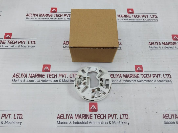 Hochiki Ybn-r/6 Conventional Detector Mounting Base