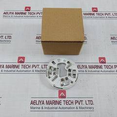 Hochiki Ybn-r/6 Conventional Detector Mounting Base