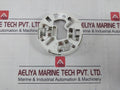 Hochiki Ybn-r/6 Conventional Detector Mounting Base