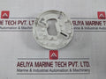 Hochiki Ybn-r/6 Conventional Detector Mounting Base
