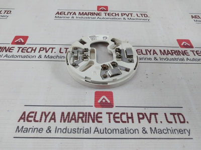 Hochiki Ybn-r/6 Conventional Detector Mounting Base