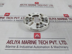 Hochiki Ybn-r/6 Conventional Detector Mounting Base