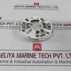 Hochiki Ybn-r/6 Conventional Detector Mounting Base