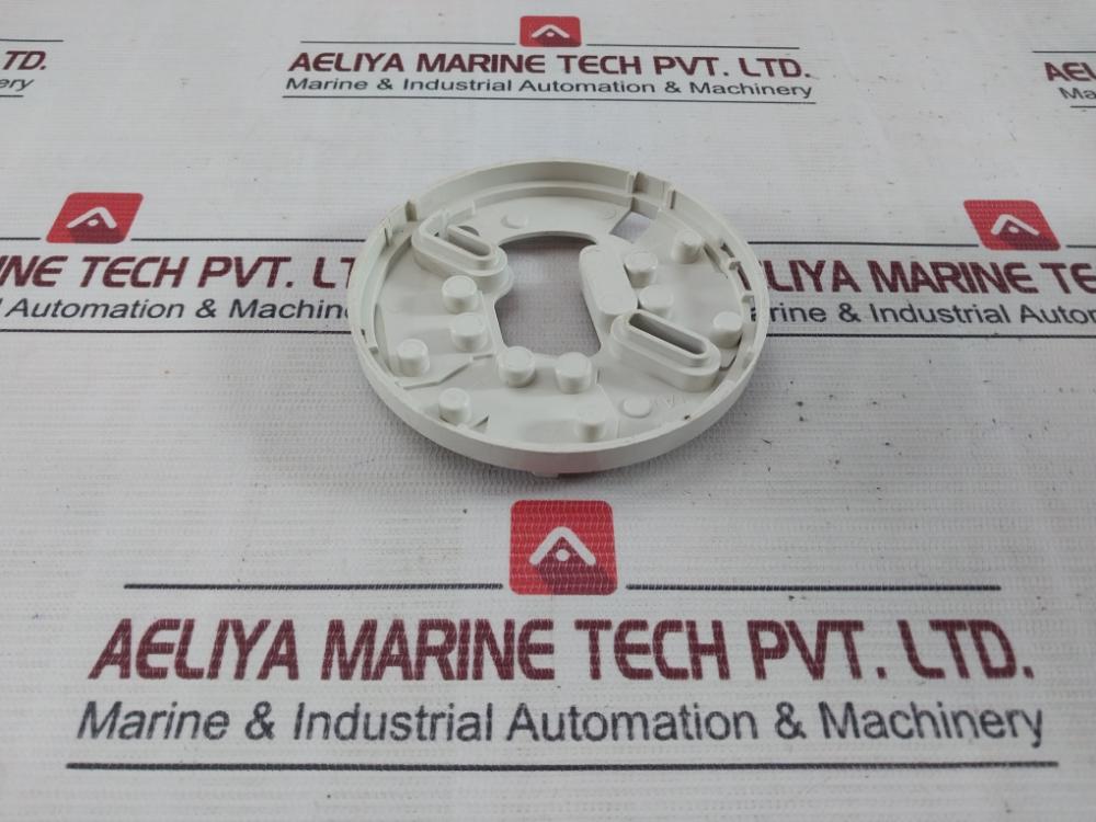 Hochiki Ybn-r/6 Conventional Detector Mounting Base