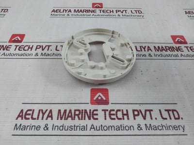 Hochiki Ybn-r/6 Conventional Detector Mounting Base