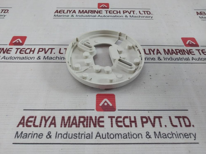 Hochiki Ybn-r/6 Conventional Detector Mounting Base