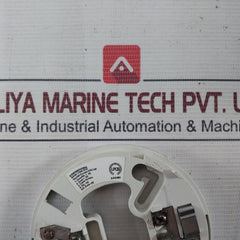 Hochiki Ybn-r/6 Conventional Detector Mounting Base
