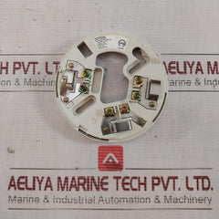 Hochiki Ybn-r/6 Conventional Detector Mounting Base 2-3-0-501
