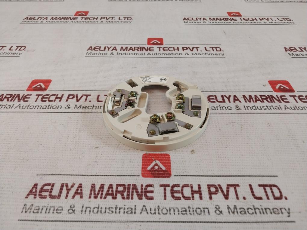 Hochiki Ybn-r/6 Conventional Detector Mounting Base 2-3-0-501