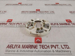 Hochiki Ybn-r/6 Conventional Detector Mounting Base 2-3-0-501