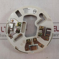Hochiki Ybn-r/6 Conventional Detector Mounting Base 2-3-0-501