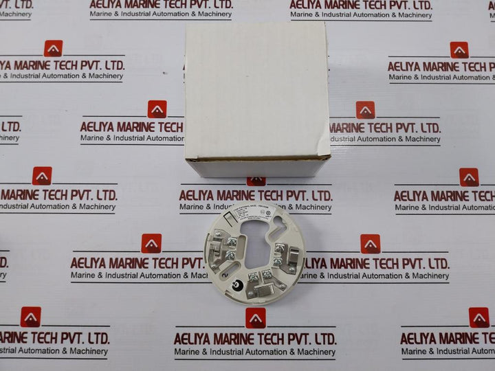 Hochiki Ybn-r/6M Conventional Detector Mounting Base 0098/18