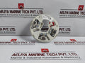 Hochiki Ybn-r/6M Conventional Detector Mounting Base 0098/2022