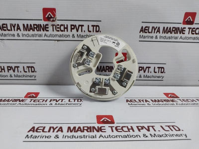 Hochiki Ybn-r/6M Conventional Detector Mounting Base 0098/2022