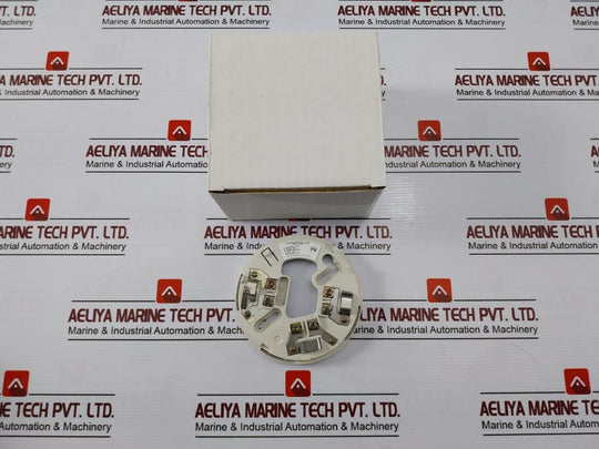 Hochiki Ybn-r/6M Conventional Detector Mounting Base 2-3-0-432