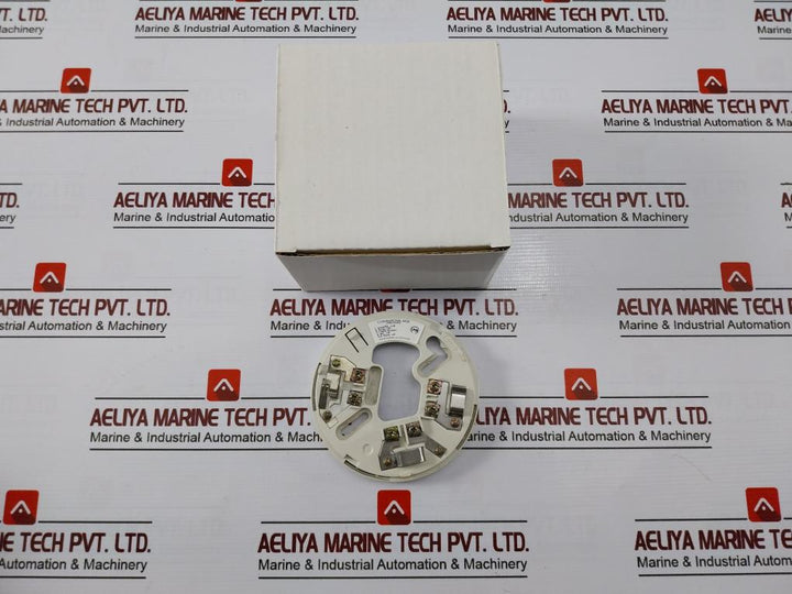 Hochiki Ybn-r/6M Conventional Detector Mounting Base 2-3-0-432