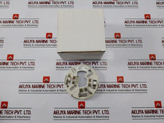 Hochiki Ybn-r/6M Conventional Detector Mounting Base 2-3-0-432