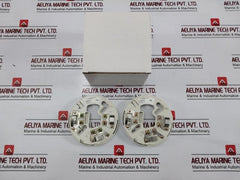 Hochiki Ybn-r/6M Conventional Detector Mounting Base 2-3-0-432 Used
