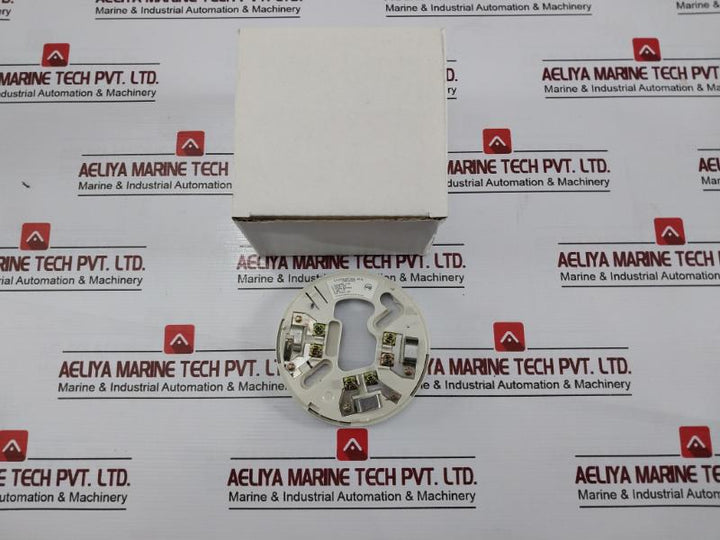 Hochiki Ybn-r/6M Conventional Detector Mounting Base 2-3-0-432 Used