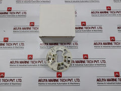 Hochiki Ybn-r/6M Conventional Detector Mounting Base 2-3-0-432 Used